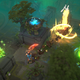 Illustration for article titled iBattlerite /iIs A True MOBA, And Thank God